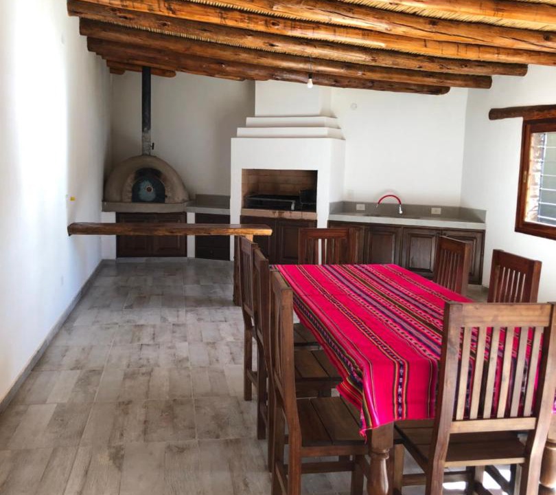 Photo of Others in Humahuaca
