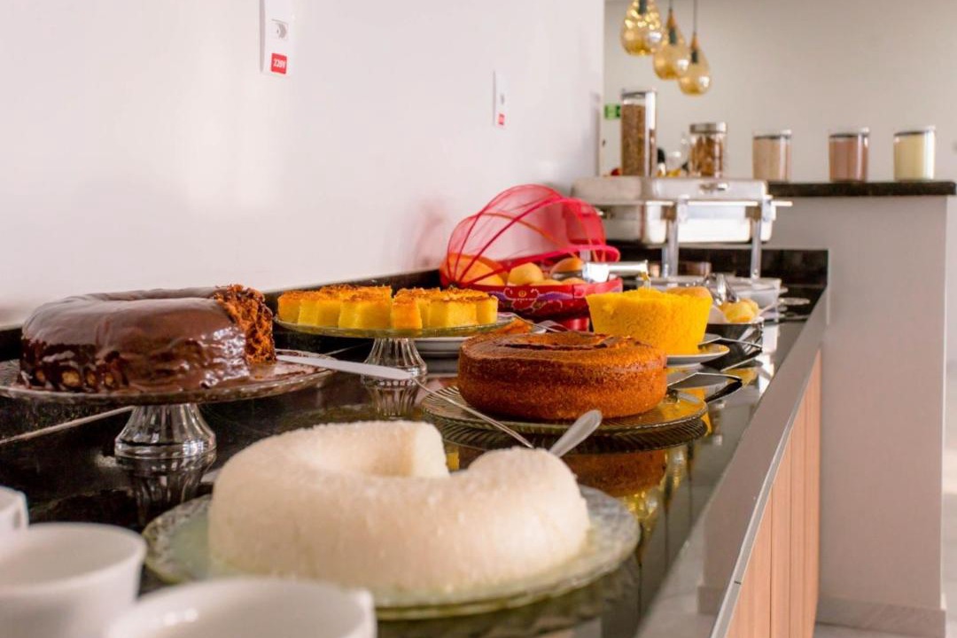 Photo of Kitchen in Eunapolis