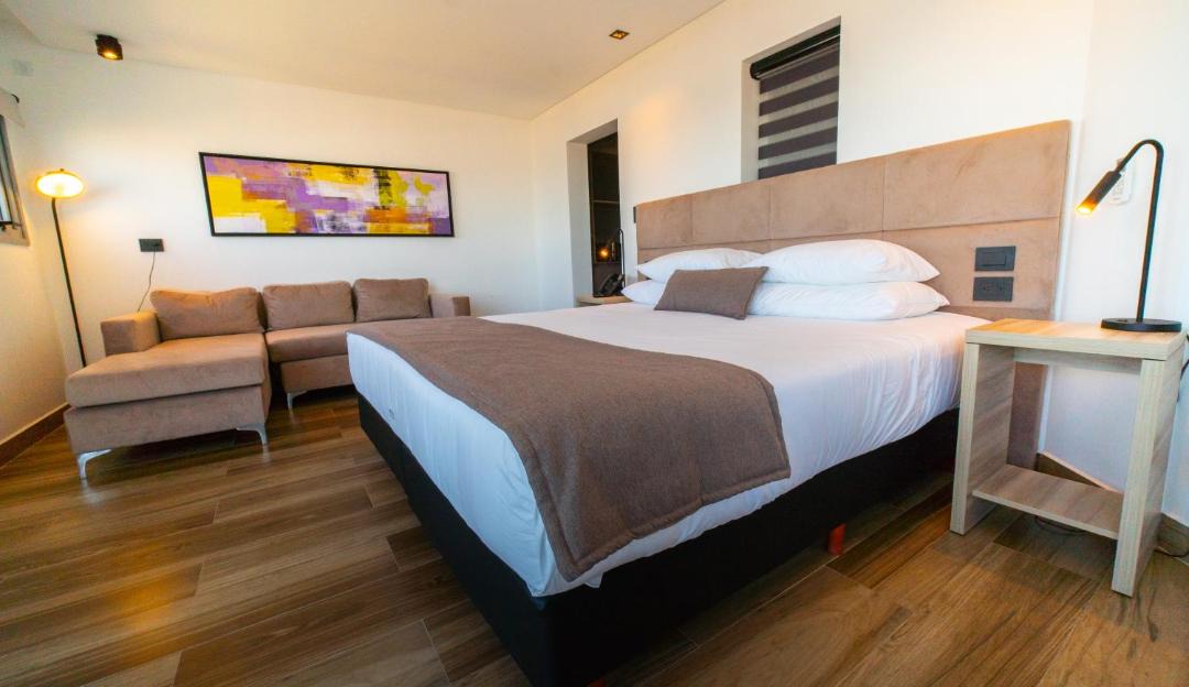 Photo of Bedroom in San Bernardo del Tuyu