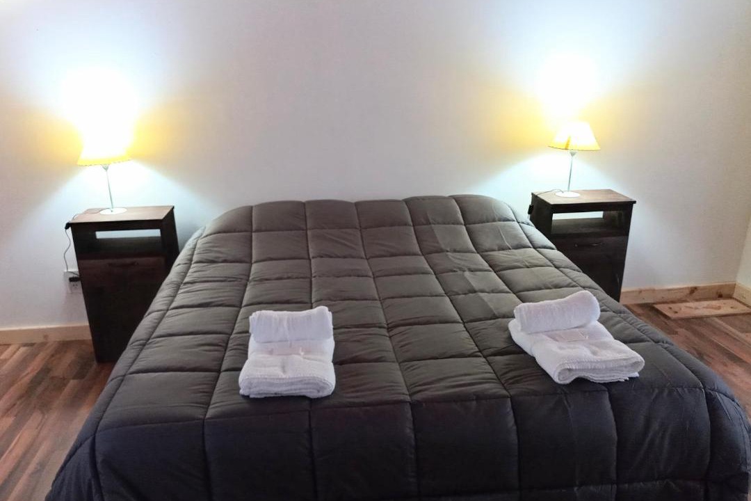 Photo of Bedroom in Caviahue