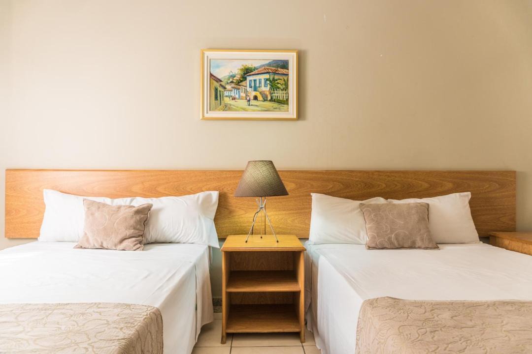 Photo of Bedroom in Franca