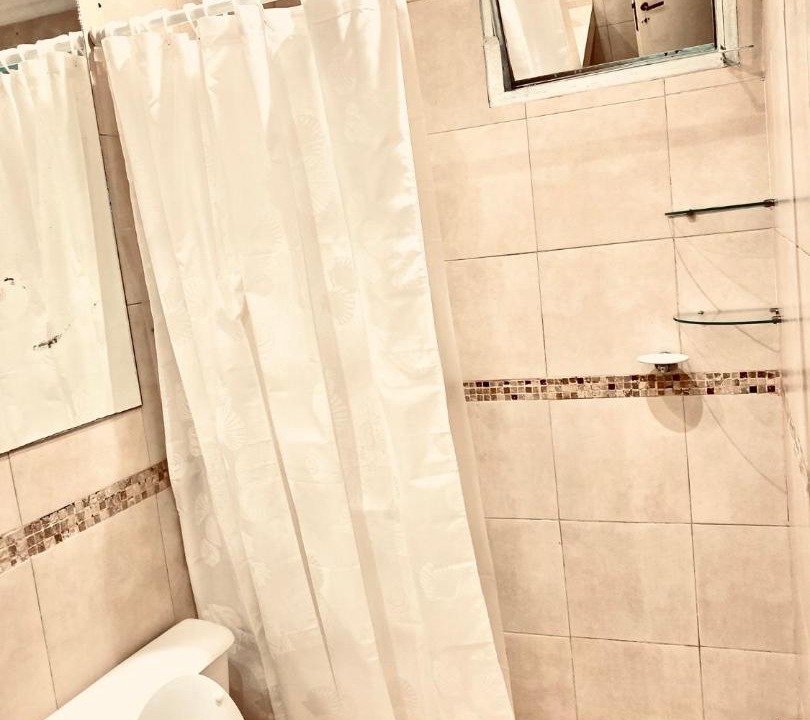 Photo of Bathroom in San Juan