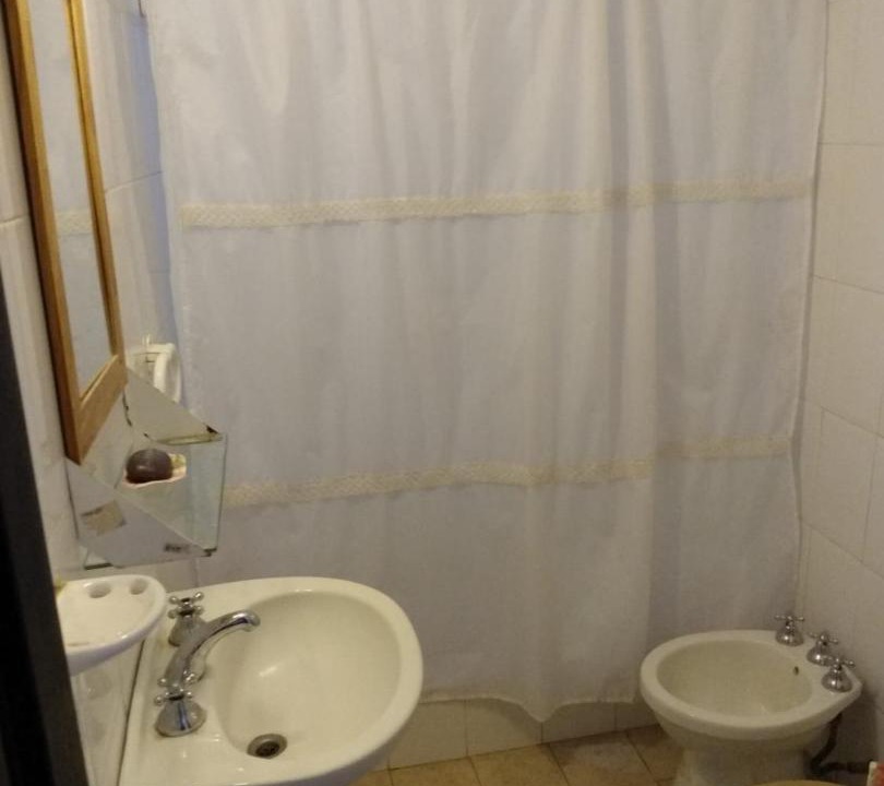 Photo of Bathroom in Concepcion del Uruguay