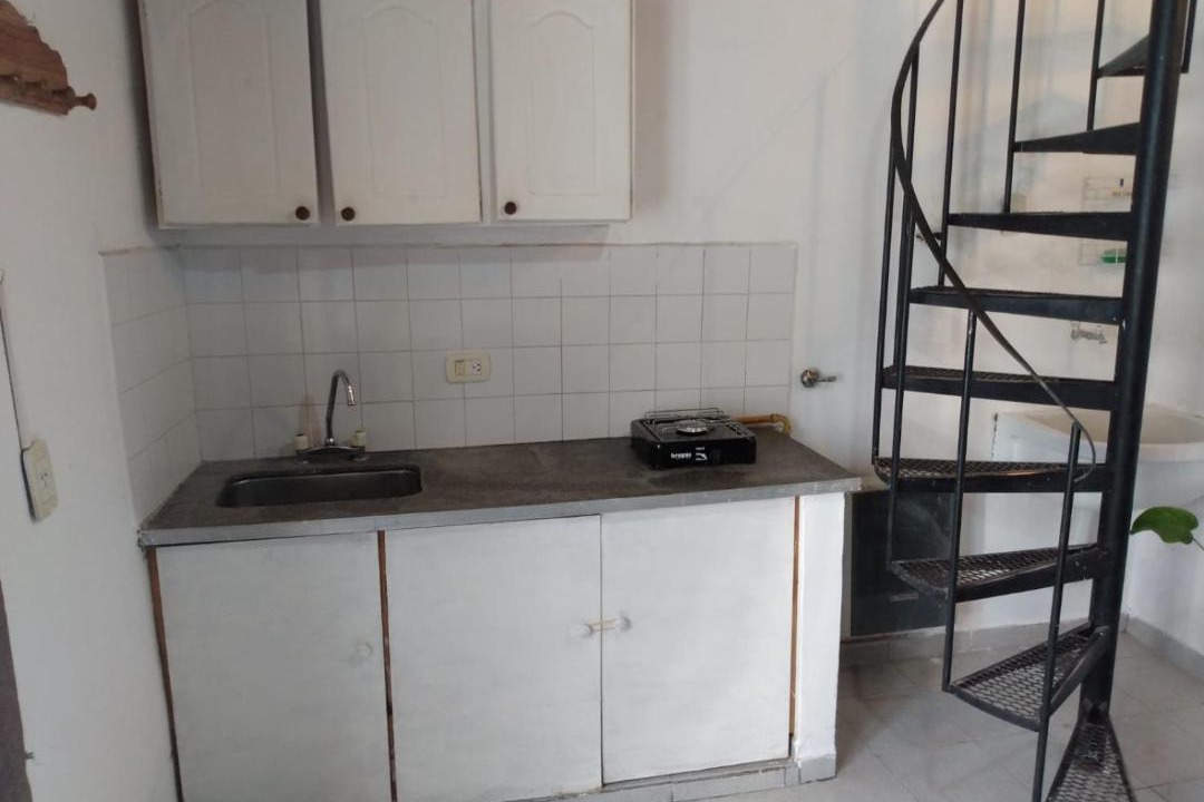 Photo of Kitchen in Concepcion del Uruguay