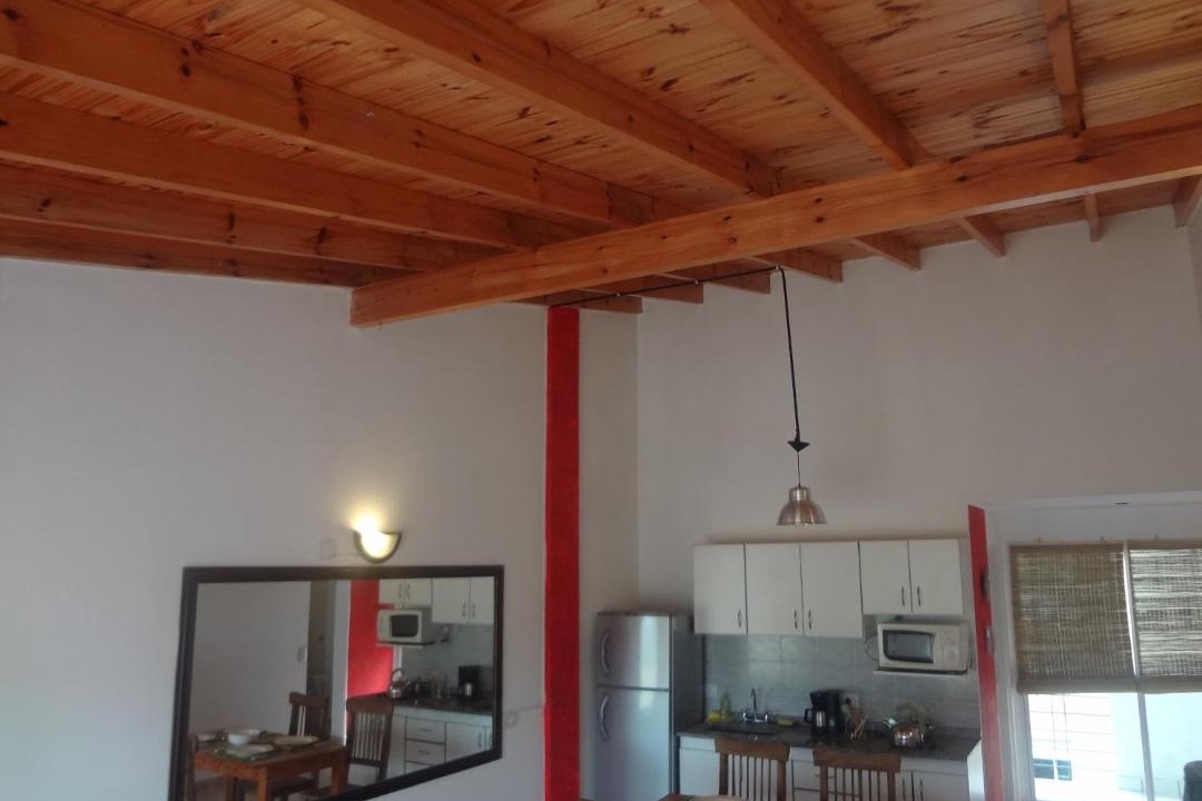 Photo of Livingroom in Villa Urquiza