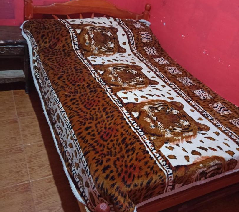 Photo of Bedroom in Humahuaca