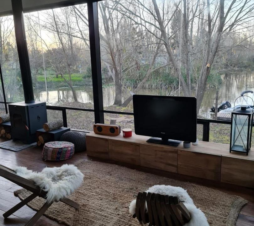 Photo of Livingroom in Segunda Seccion