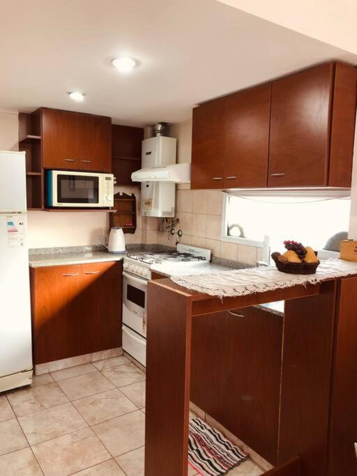 Photo of Kitchen in Centro