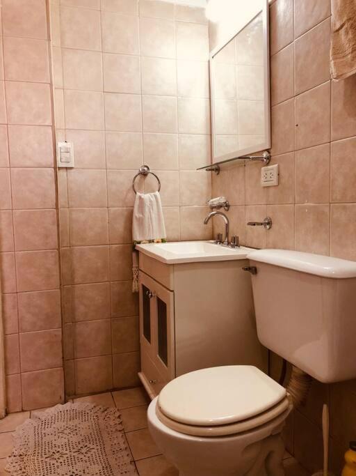 Photo of Bathroom in Centro