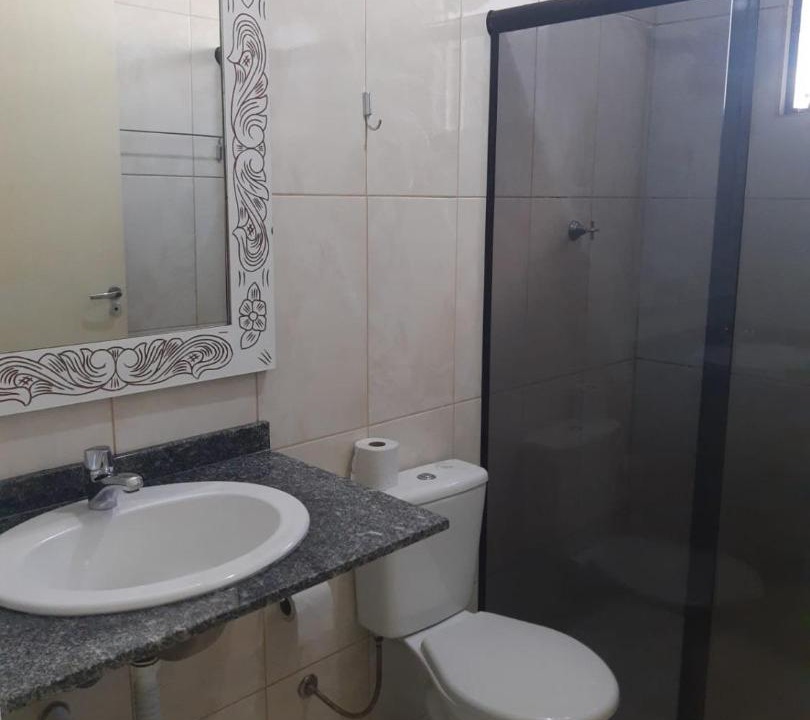 Photo of Bathroom in Uvaranas