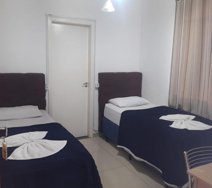 Photo of Bedroom in Uvaranas