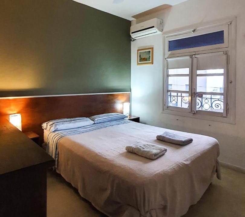 Photo of Bedroom in San Telmo