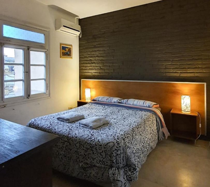 Photo of Bedroom in San Telmo