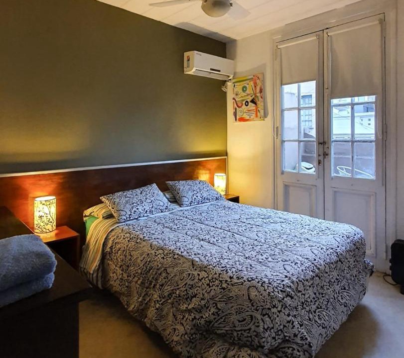 Photo of Bedroom in San Telmo