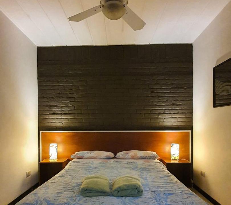 Photo of Bedroom in San Telmo