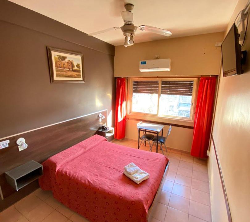 Photo of Bedroom in Comuna 9