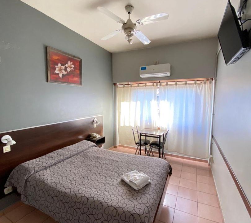 Photo of Bedroom in Comuna 9