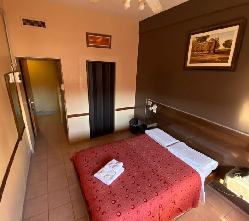 Photo of Bedroom in Comuna 9