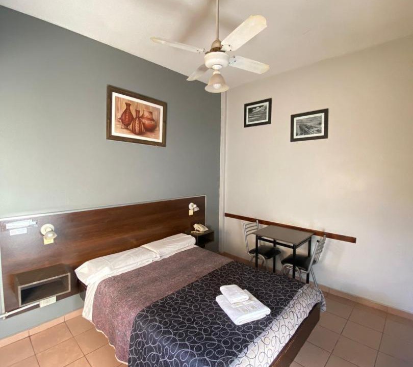 Photo of Bedroom in Comuna 9