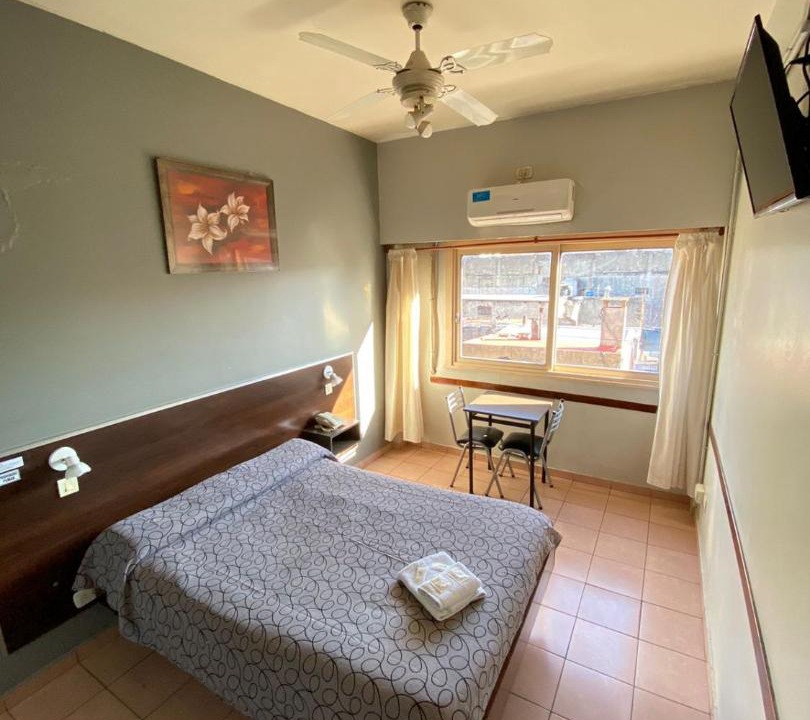 Photo of Bedroom in Comuna 9