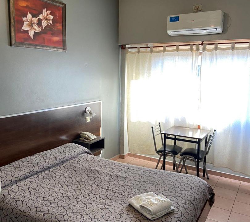 Photo of Bedroom in Comuna 9