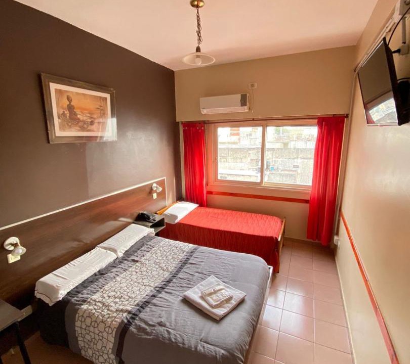 Photo of Bedroom in Comuna 9
