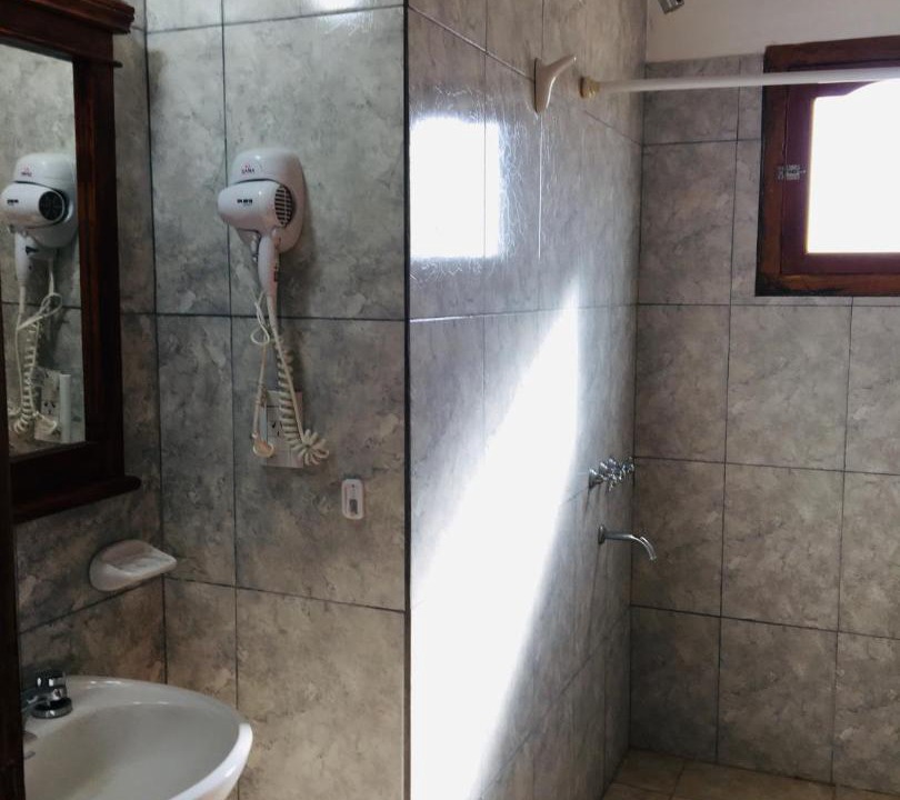 Photo of Bathroom in Cafayate