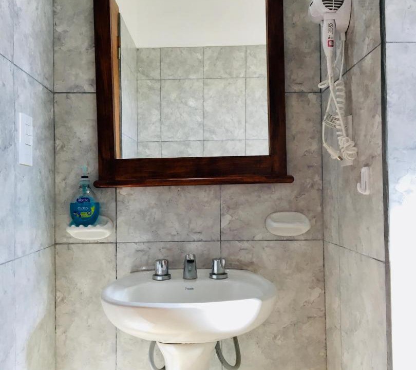Photo of Bathroom in Cafayate