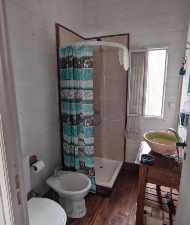 Photo of Bathroom in Tercera Seccion