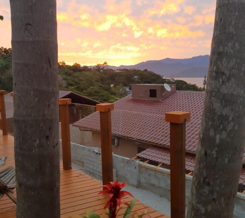 Photo of Patio Balcony in Florianopolis