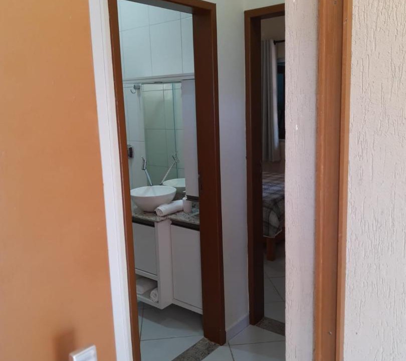 Photo of Bathroom in Florianopolis