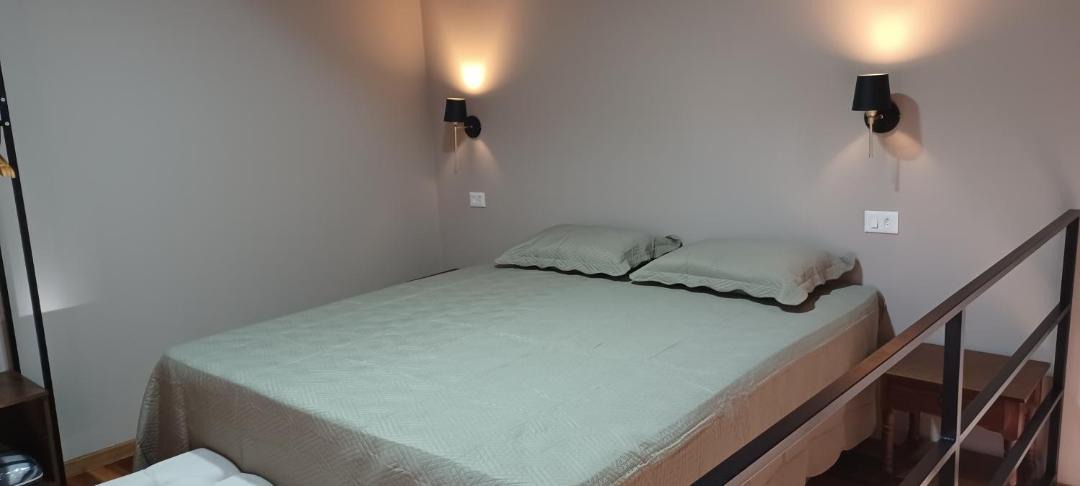 Photo of Bedroom in Jardim Nova Suica