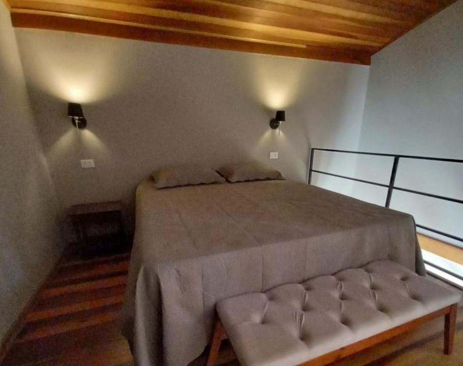 Photo of Bedroom in Jardim Nova Suica