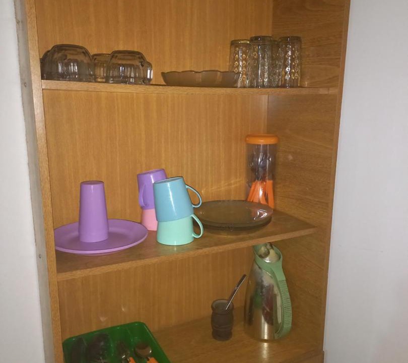 Photo of Kitchen in Cortaderas