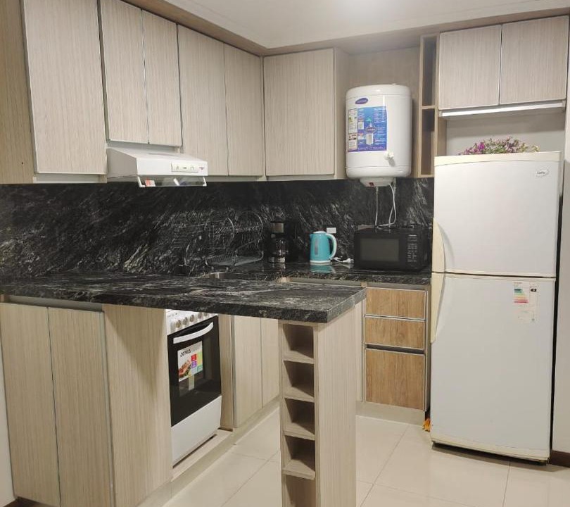 Photo of Kitchen in Villa Carlos Paz