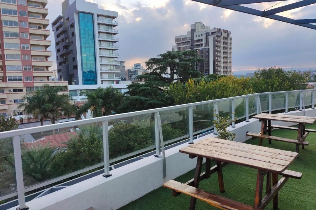 Photo of Patio Balcony in Villa Carlos Paz