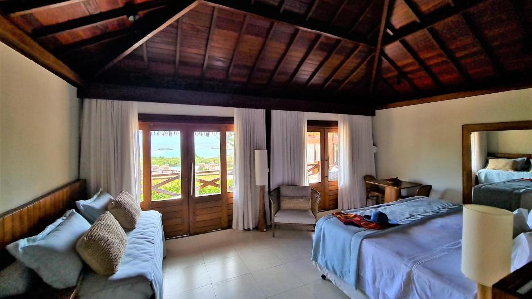 Photo of Bedroom in Fernando de Noronha
