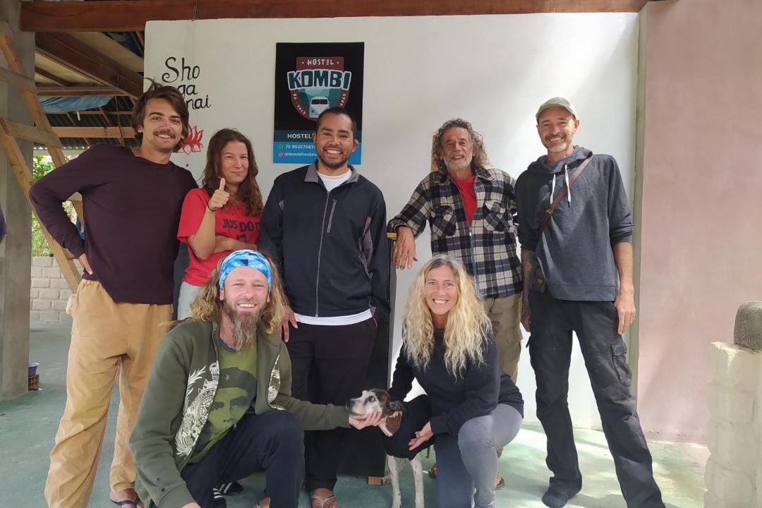 Photo of Others in Pati Valley