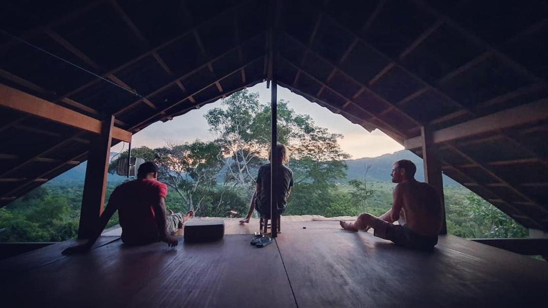 Photo of Others in Pati Valley