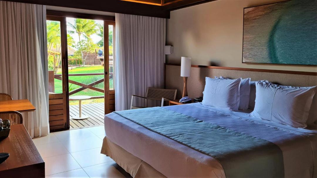 Photo of Bedroom in Fernando de Noronha