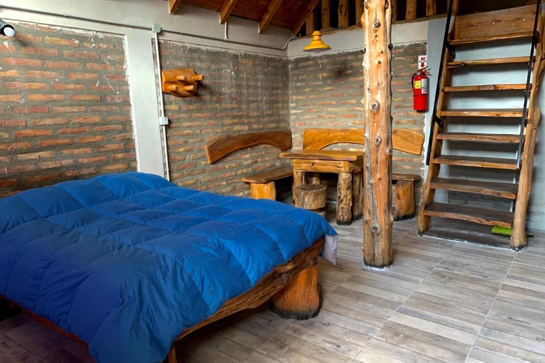 Photo of Bedroom in El Bolson