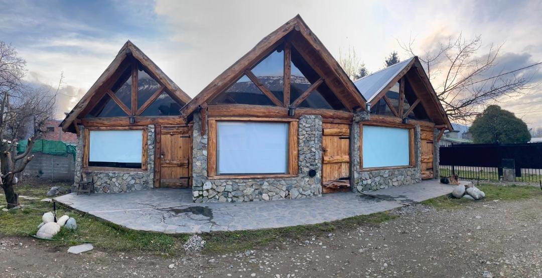 Photo of Buildings in El Bolson