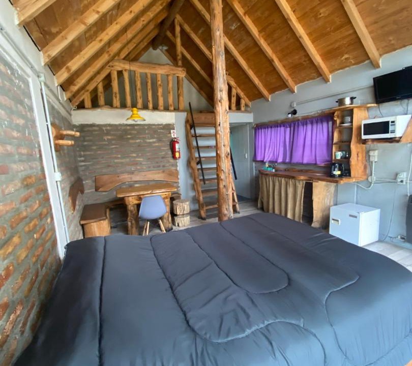 Photo of Bedroom in El Bolson