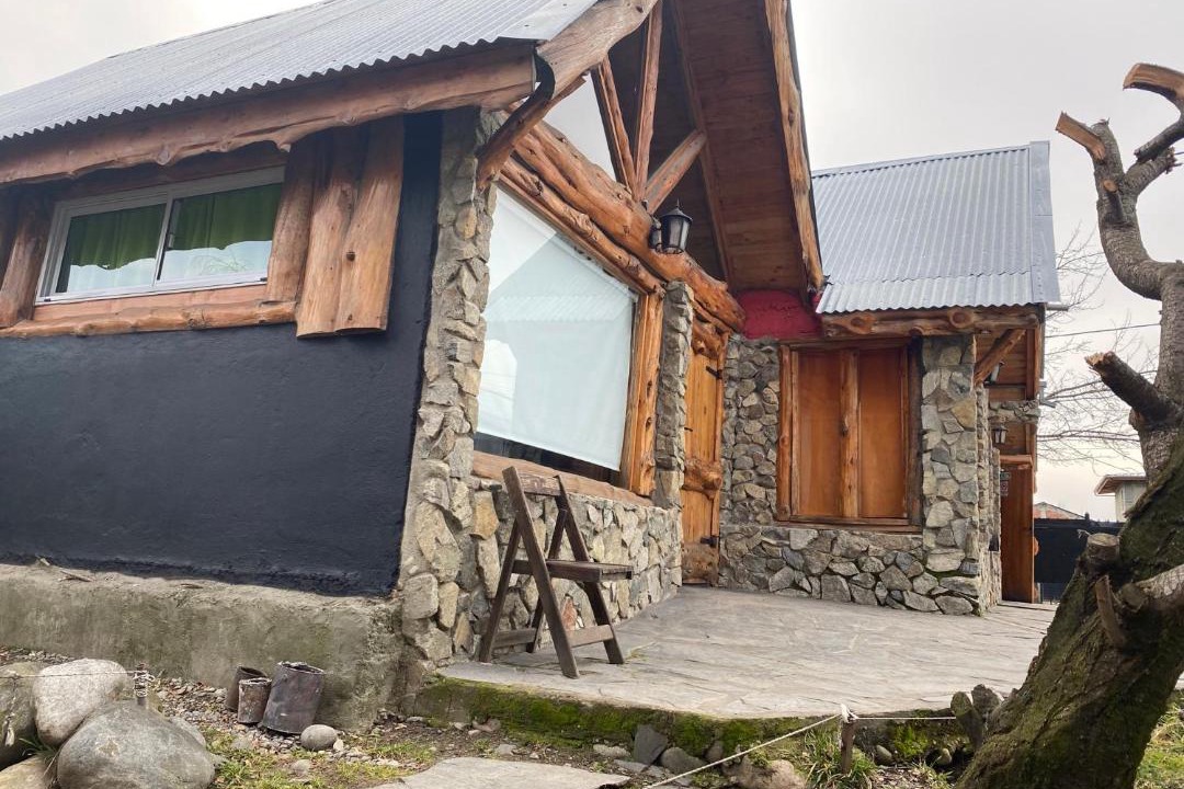Photo of Buildings in El Bolson