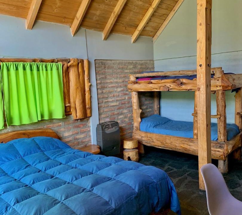 Photo of Bedroom in El Bolson