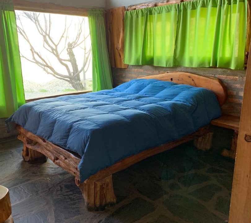 Photo of Bedroom in El Bolson
