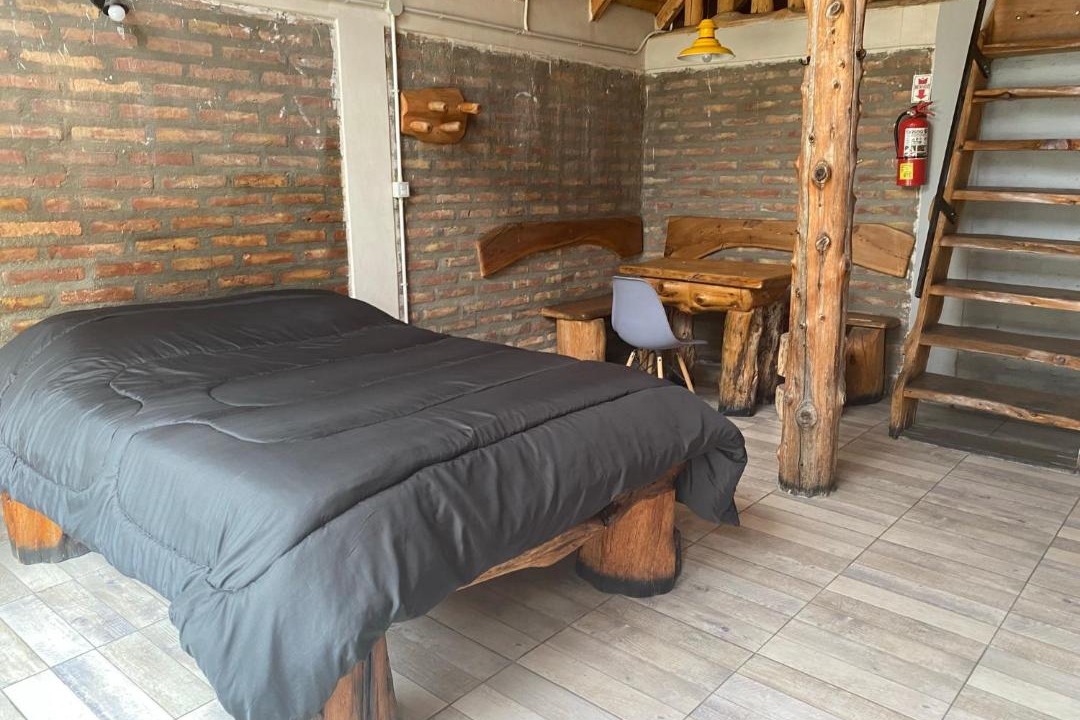 Photo of Bedroom in El Bolson