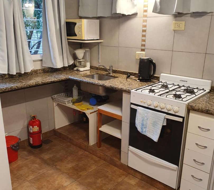 Photo of Kitchen in Centro