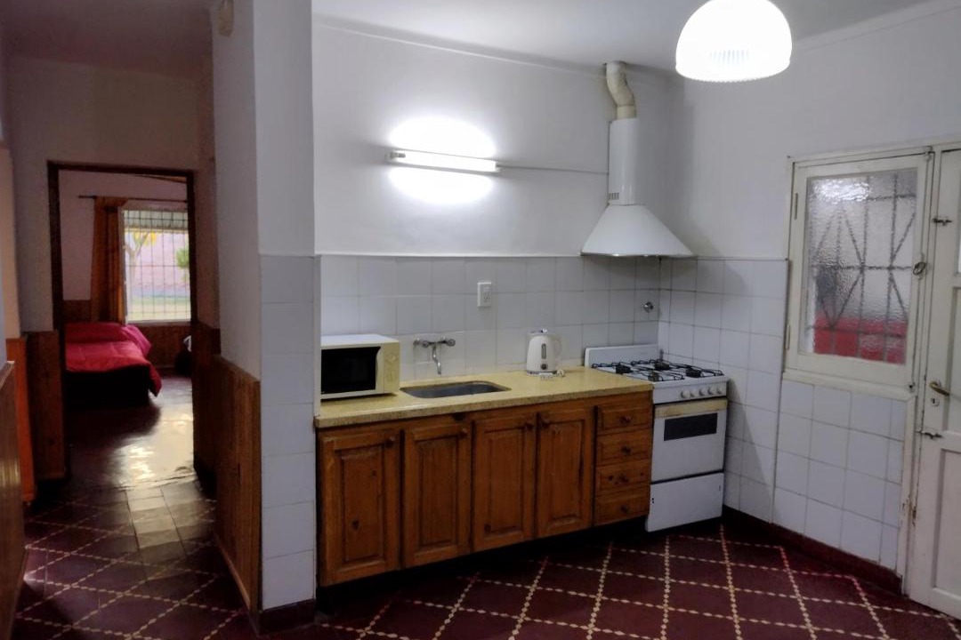 Photo of Kitchen in San Rafael