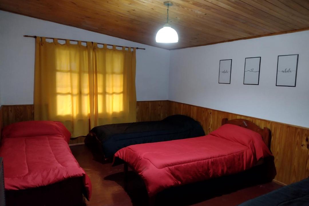 Photo of Bedroom in San Rafael